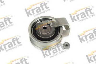 KRAFT AUTOMOTIVE 1220005 -  Натяжной ролик, ремень ГРМ